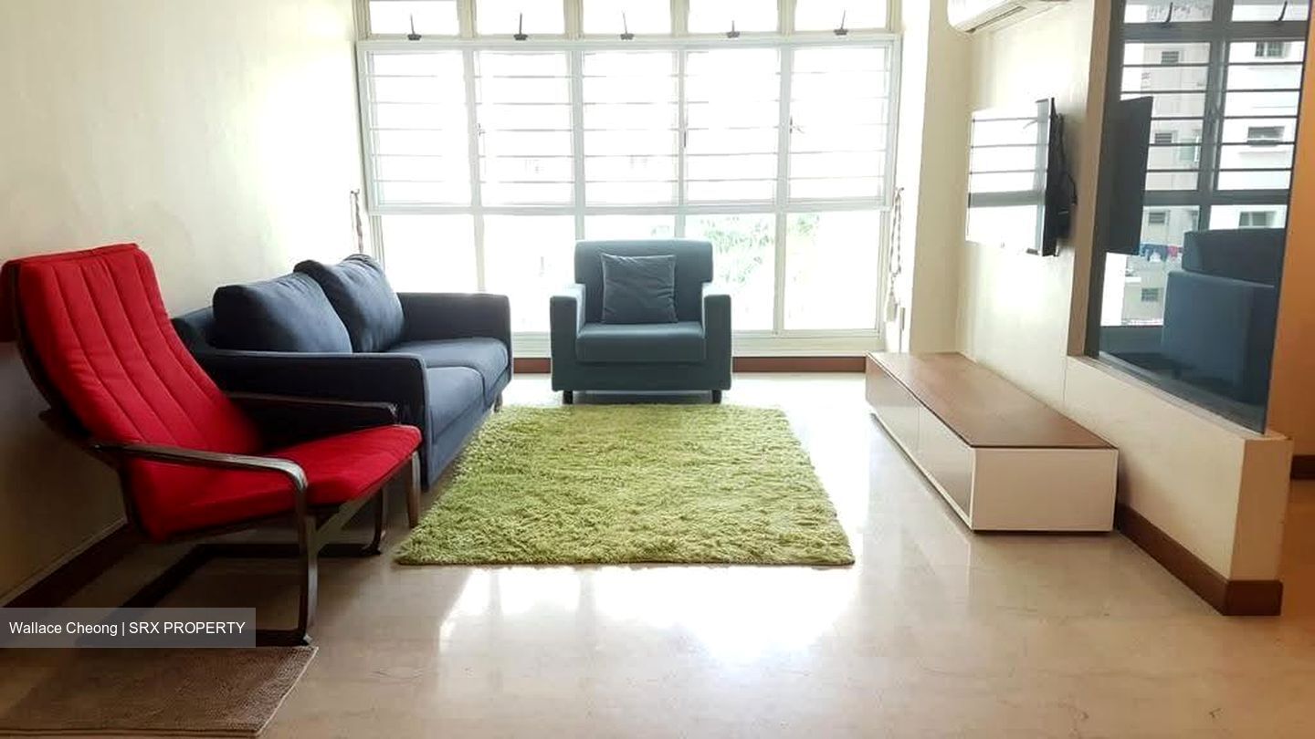Blk 174A Edgedale Plains (Punggol), HDB 5 Rooms #621748501